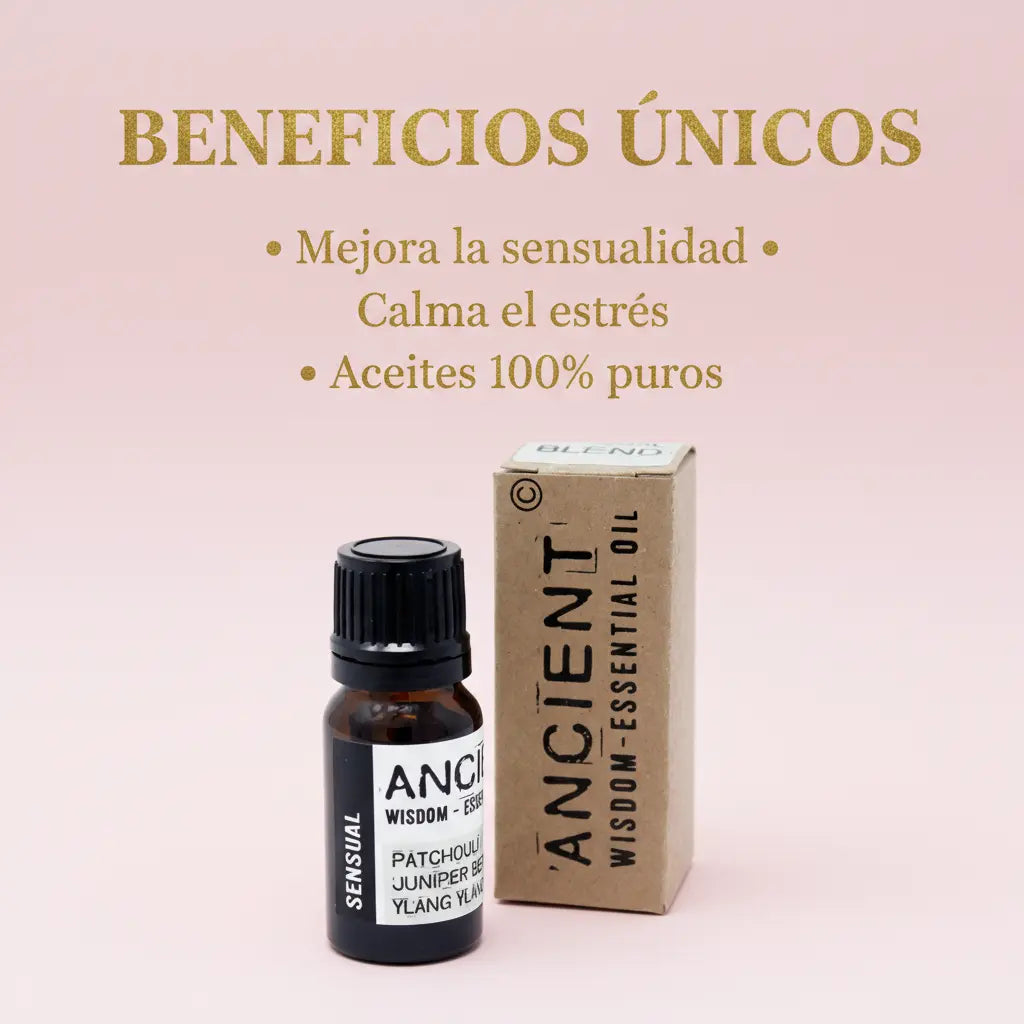 Beneficios únicos