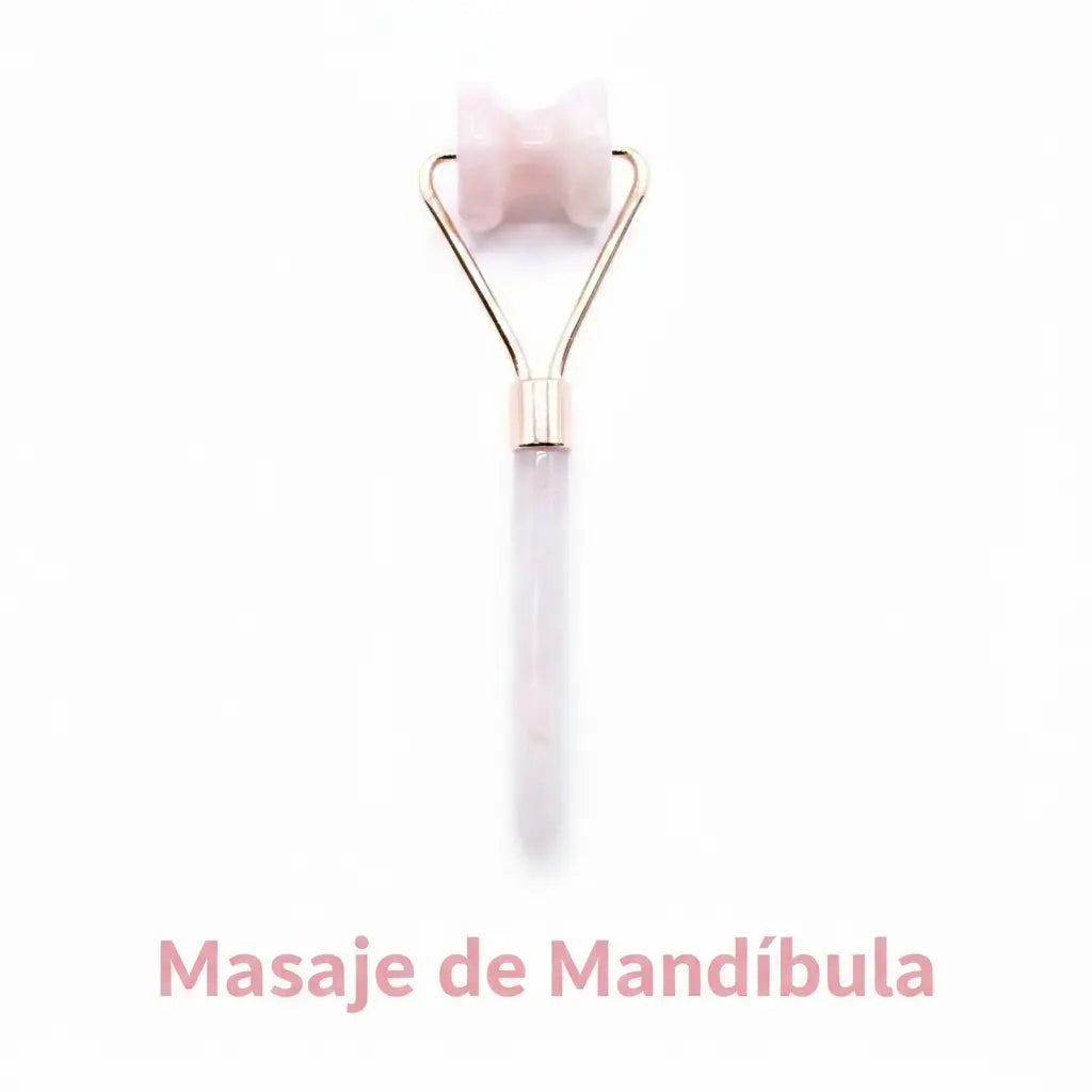 Masaje de Mandíbula