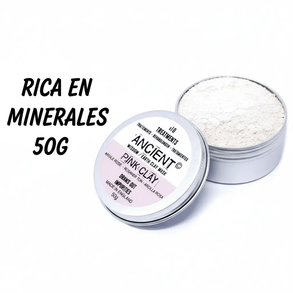Rica minerales