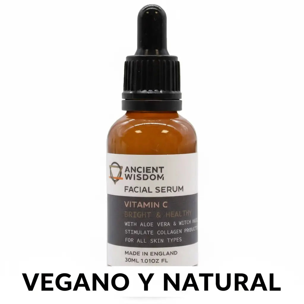 Vegano natural