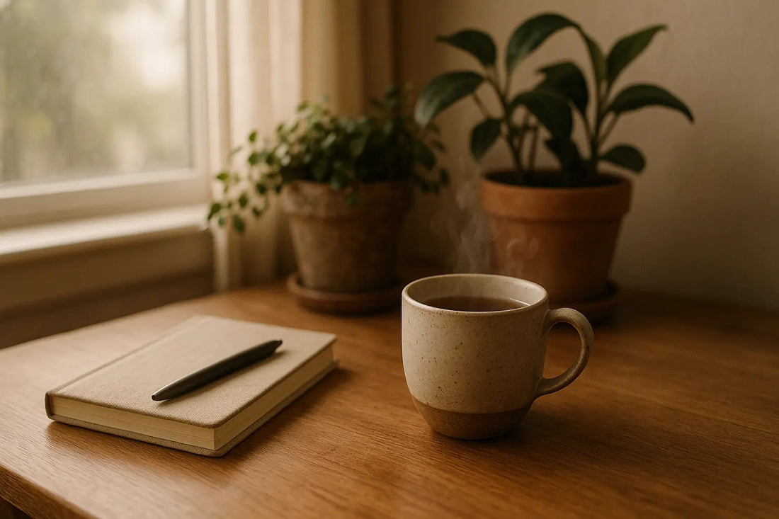 5-Hábitos-Zen-para-Empezar-el-Día-con-Energía-Positiva MyZenvita