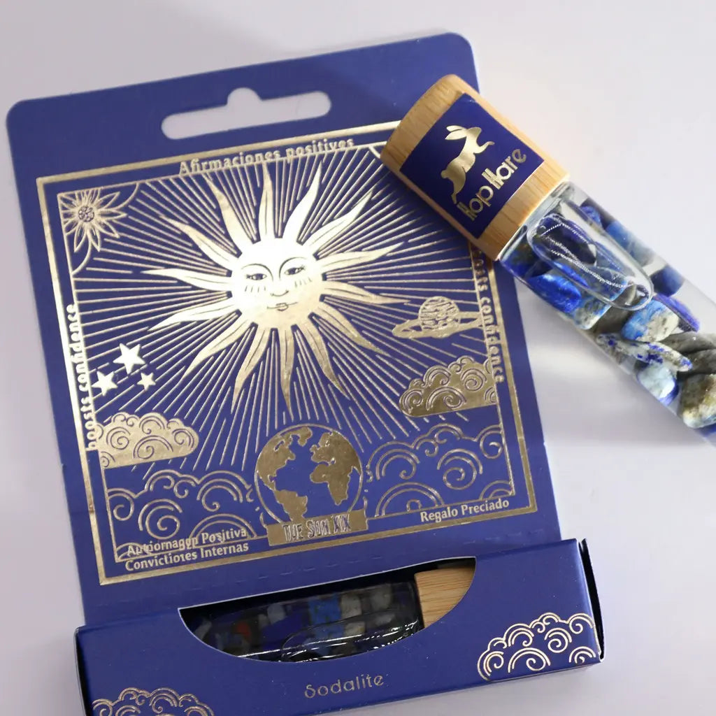 Afirmaciones positivas