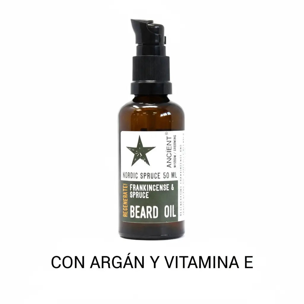 Argán vitamina E