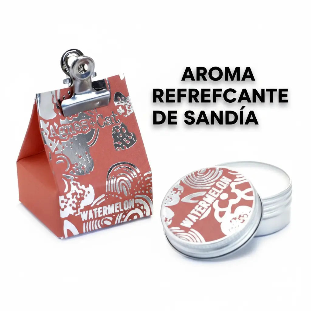 Aroma sandía