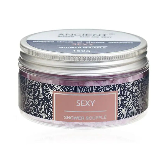 Soufflé de Ducha 160g - Sexy MyZenvita