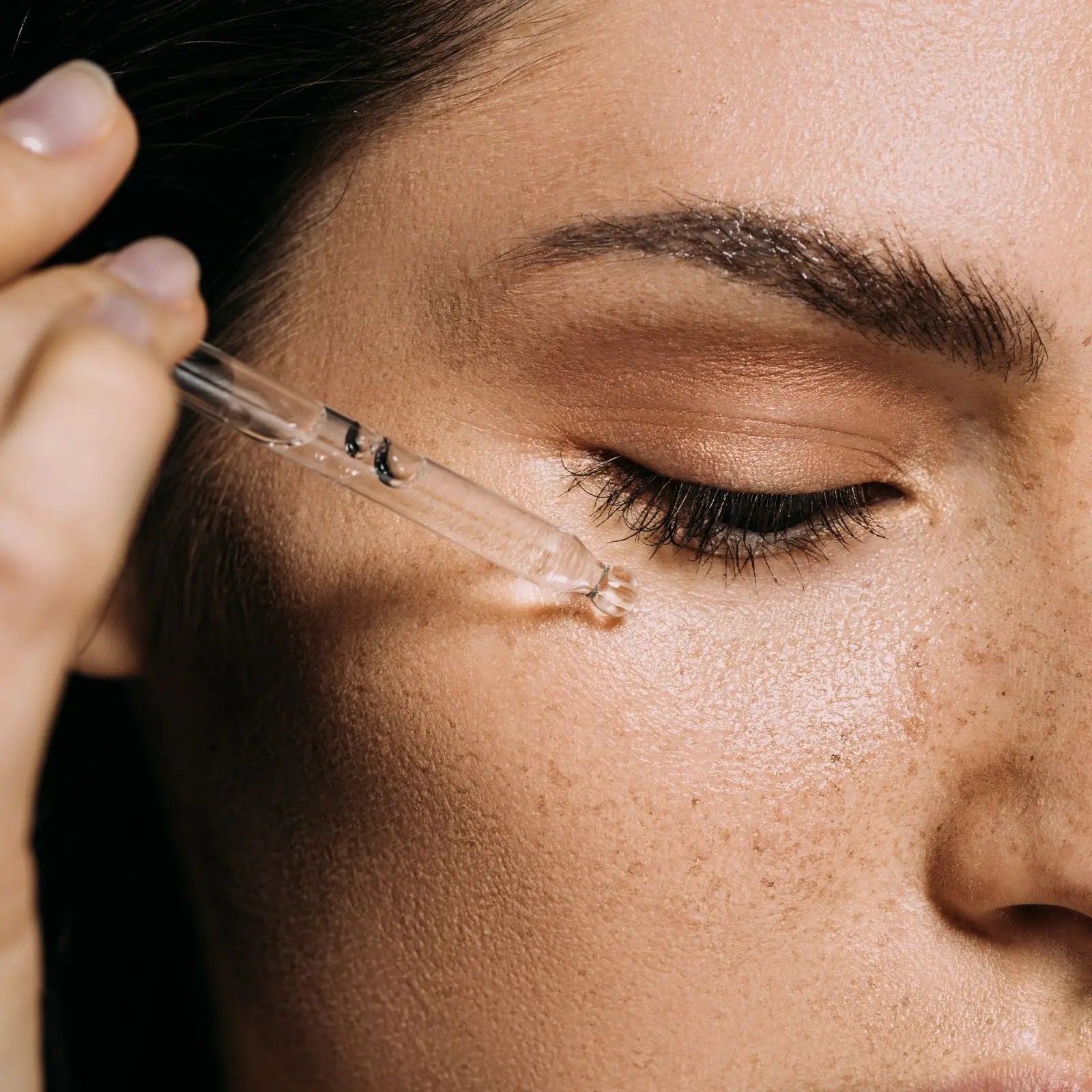 Sérum Facial Ácido Hialurónico 30ml - Hidratación Profunda Vegano MyZenvita