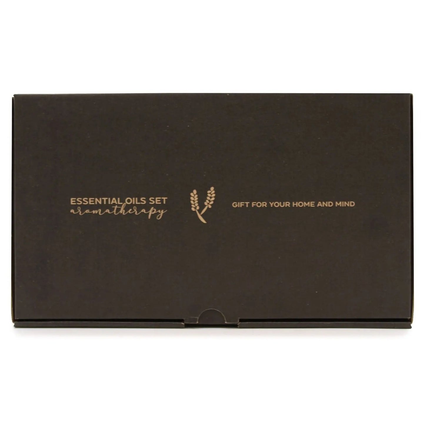 Set de Aceites Esenciales para Aromaterapia - Primavera | Colección Estacional MyZenvita