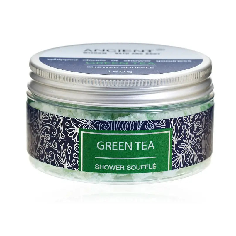 Souffle de Ducha 160g - Té Verde MyZenvita