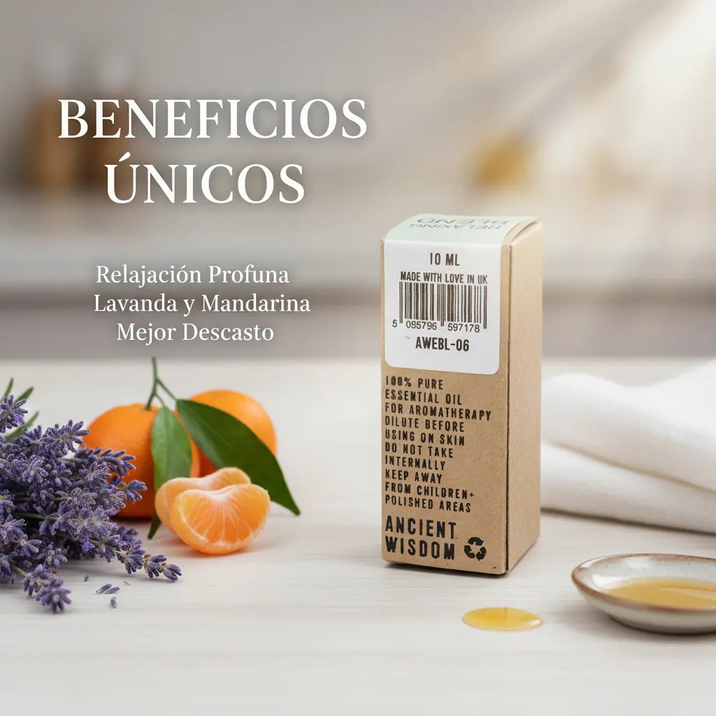 Beneficios únicos