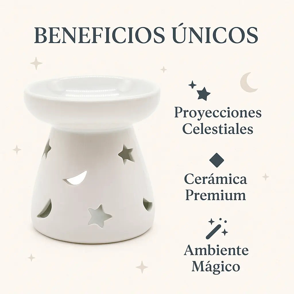 Beneficios únicos