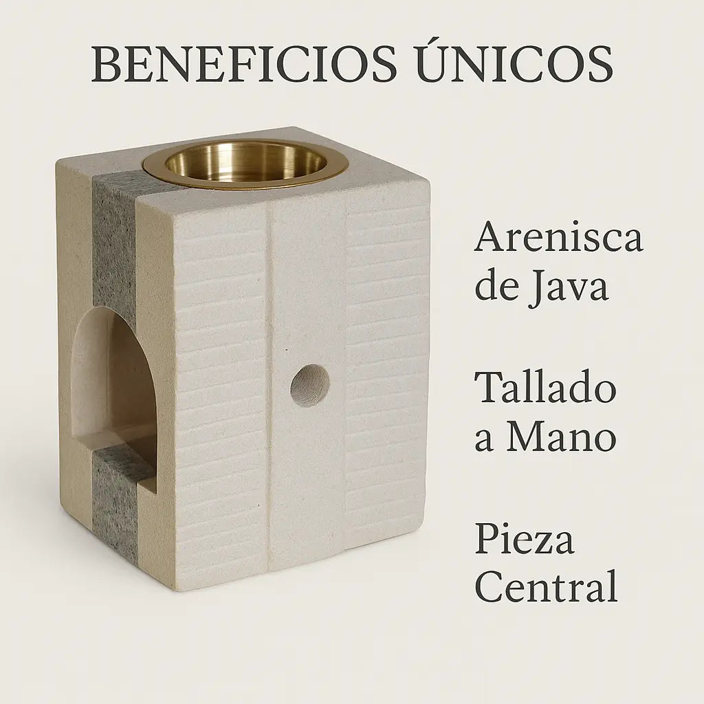 Beneficios únicos
