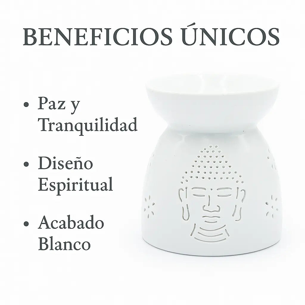 Beneficios únicos