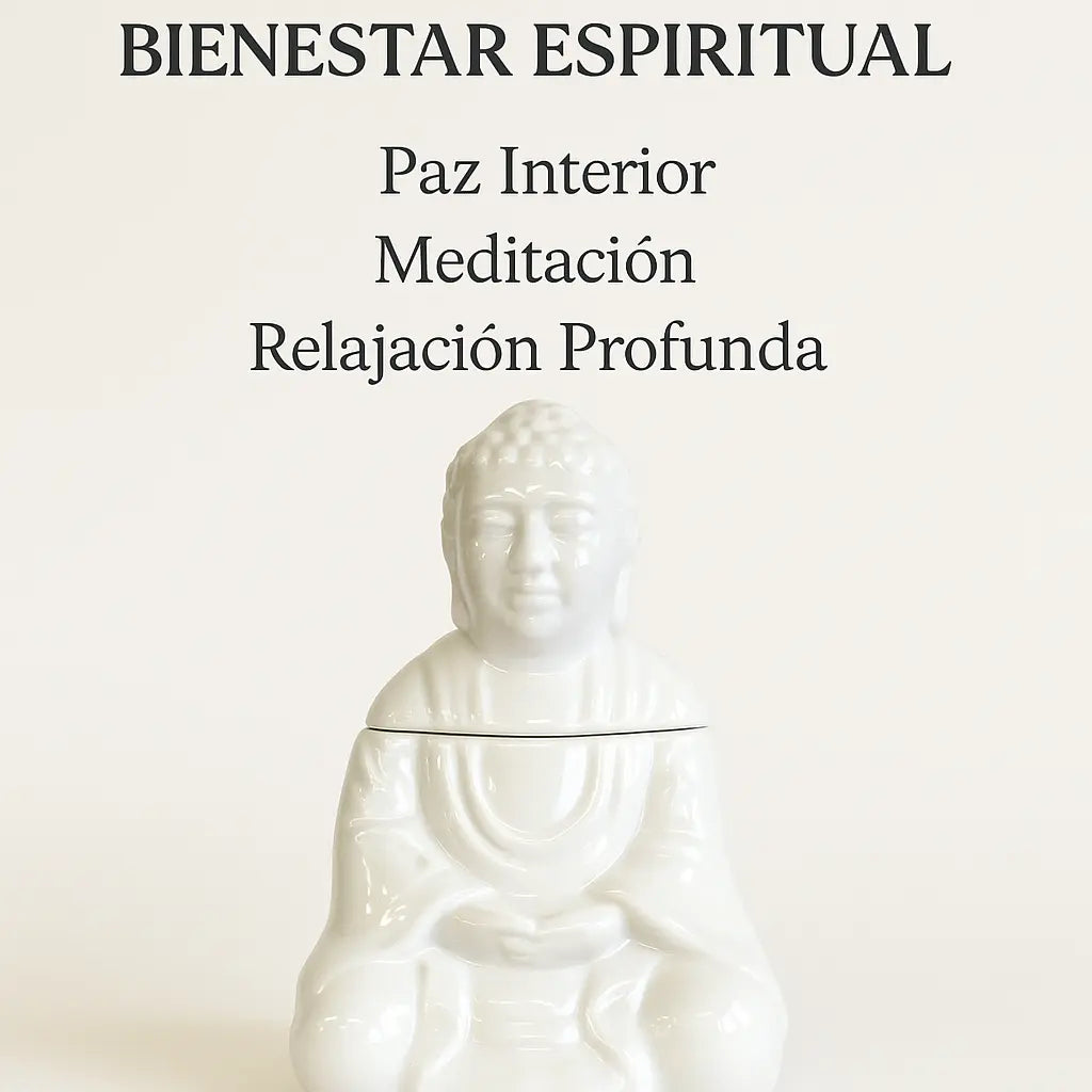 Bienestar espiritual
