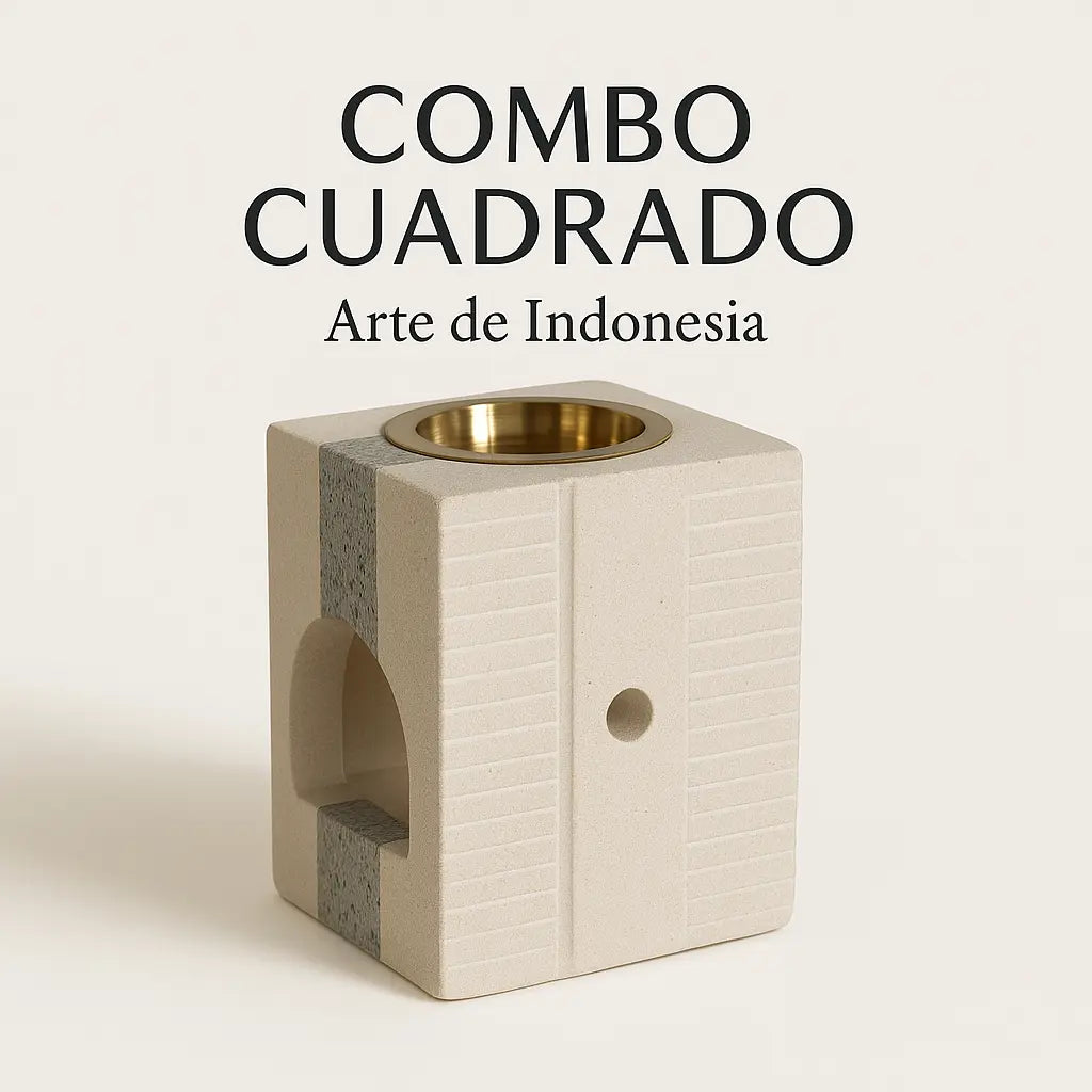 Branding combo cuadrado