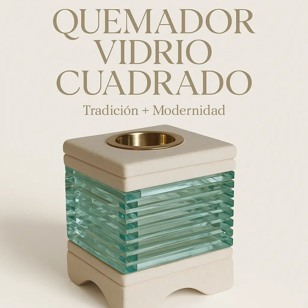 Branding tradición + modernidad