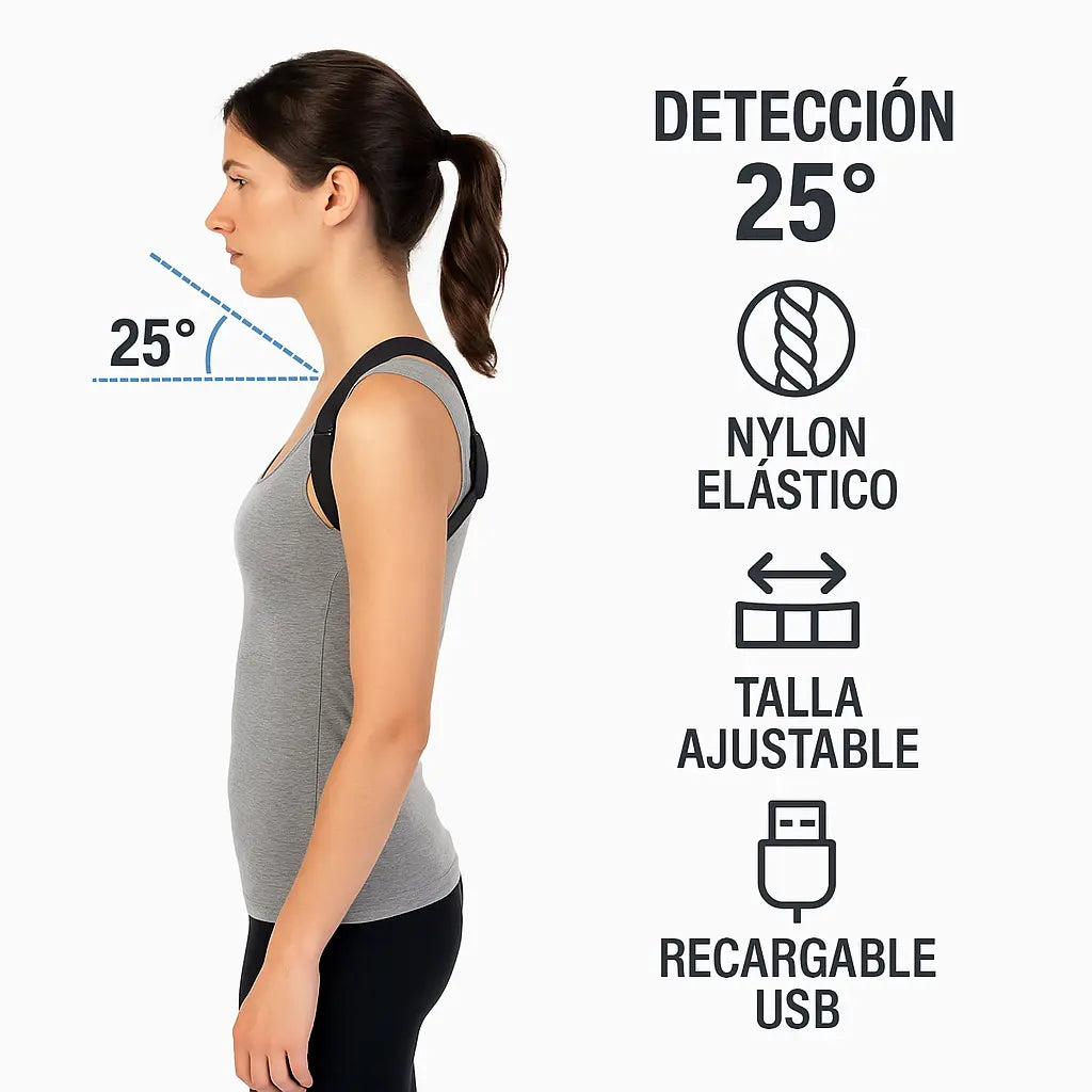 Características técnicas