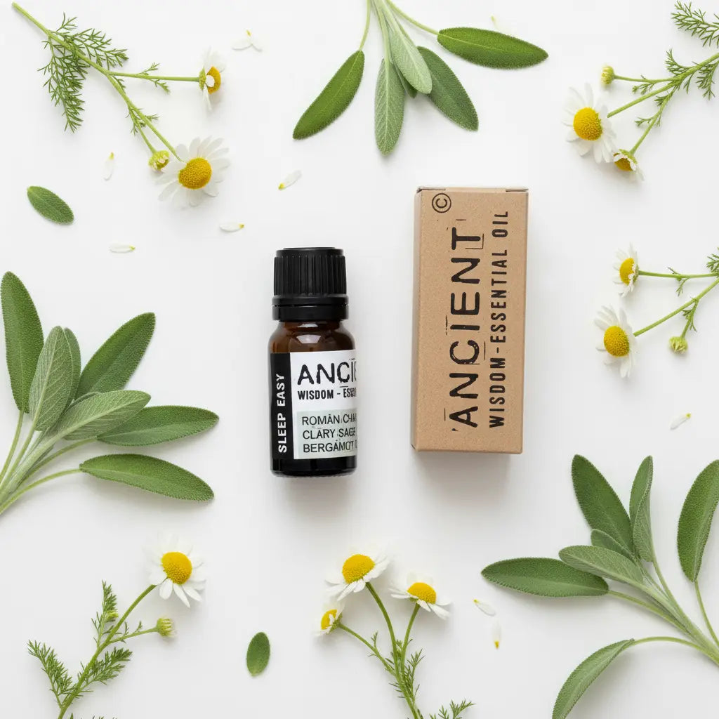 Composición flat lay