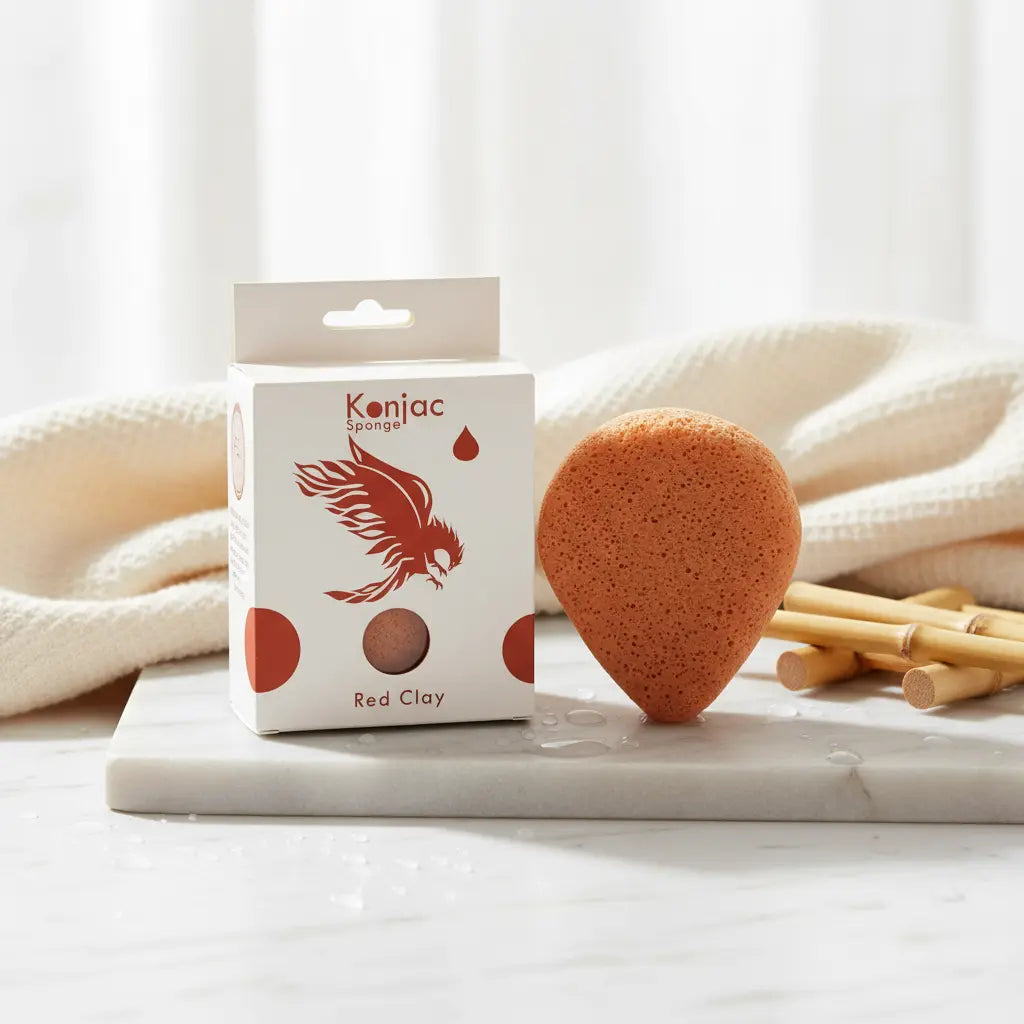 Esponja spa lifestyle