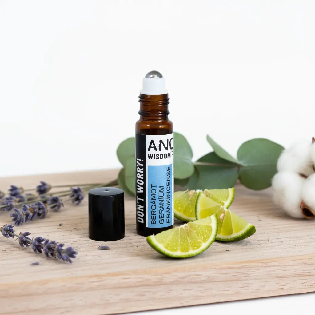 Hero madera natural con bergamota