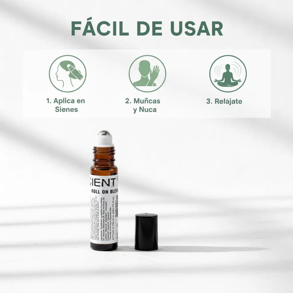 Instrucciones de uso