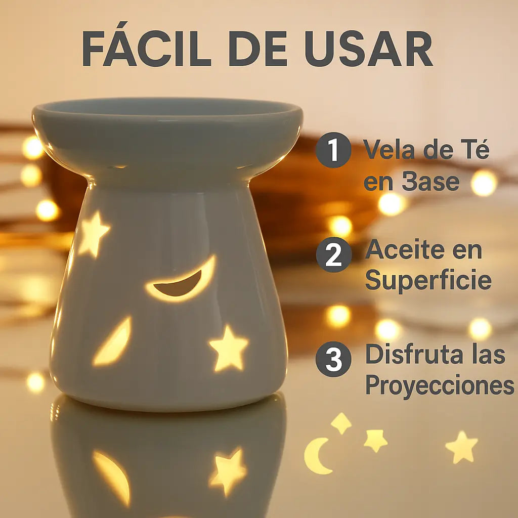 Instrucciones de uso