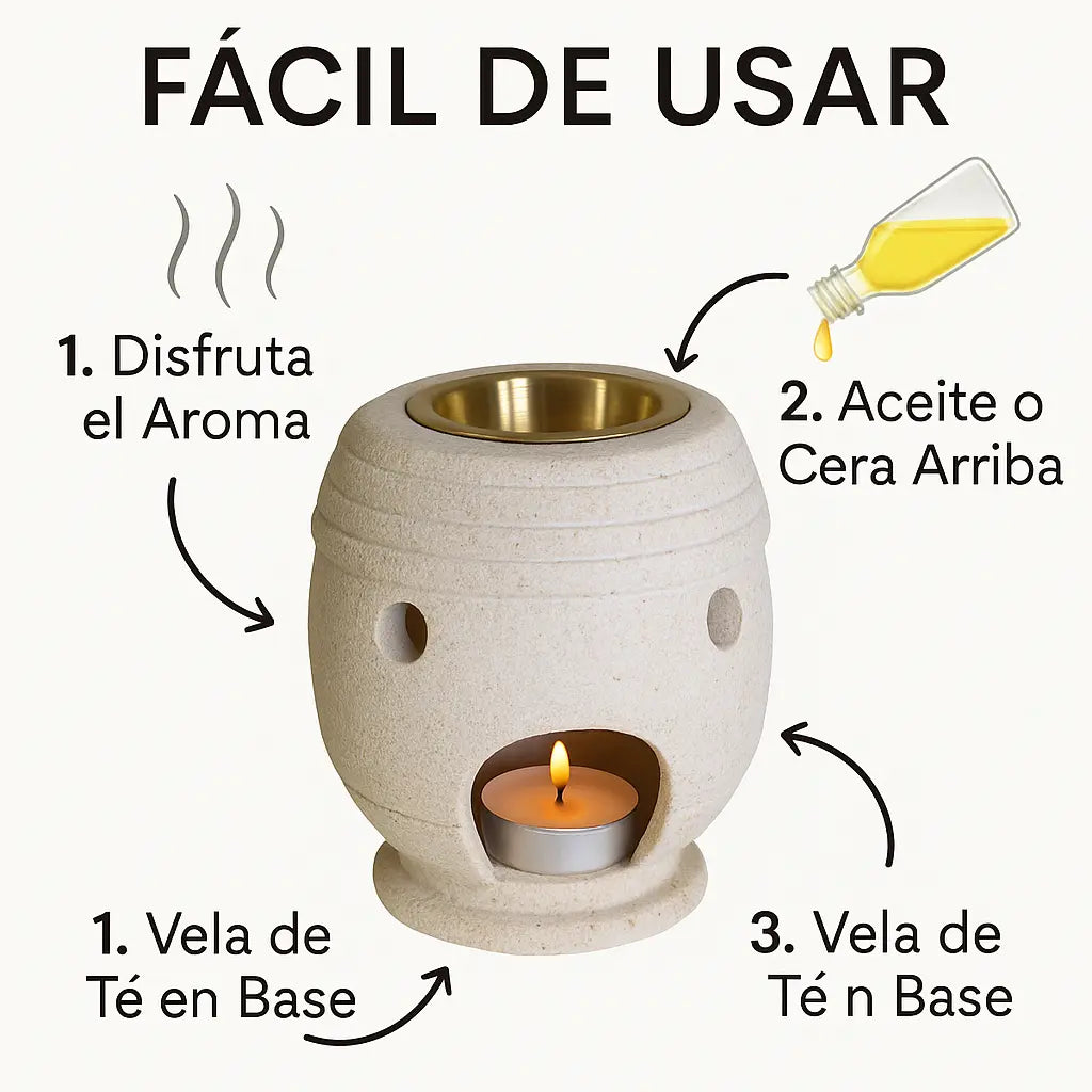 Instrucciones de uso
