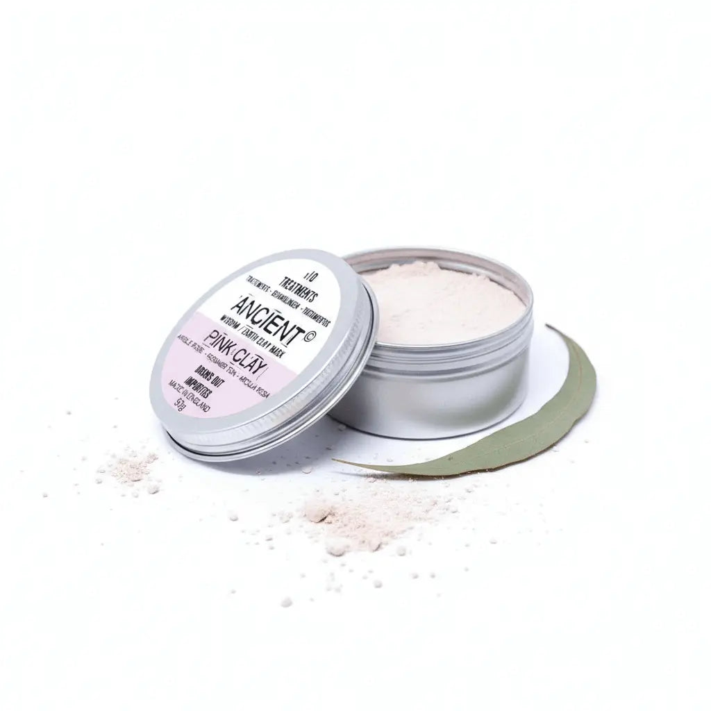 Portada arcilla rosa