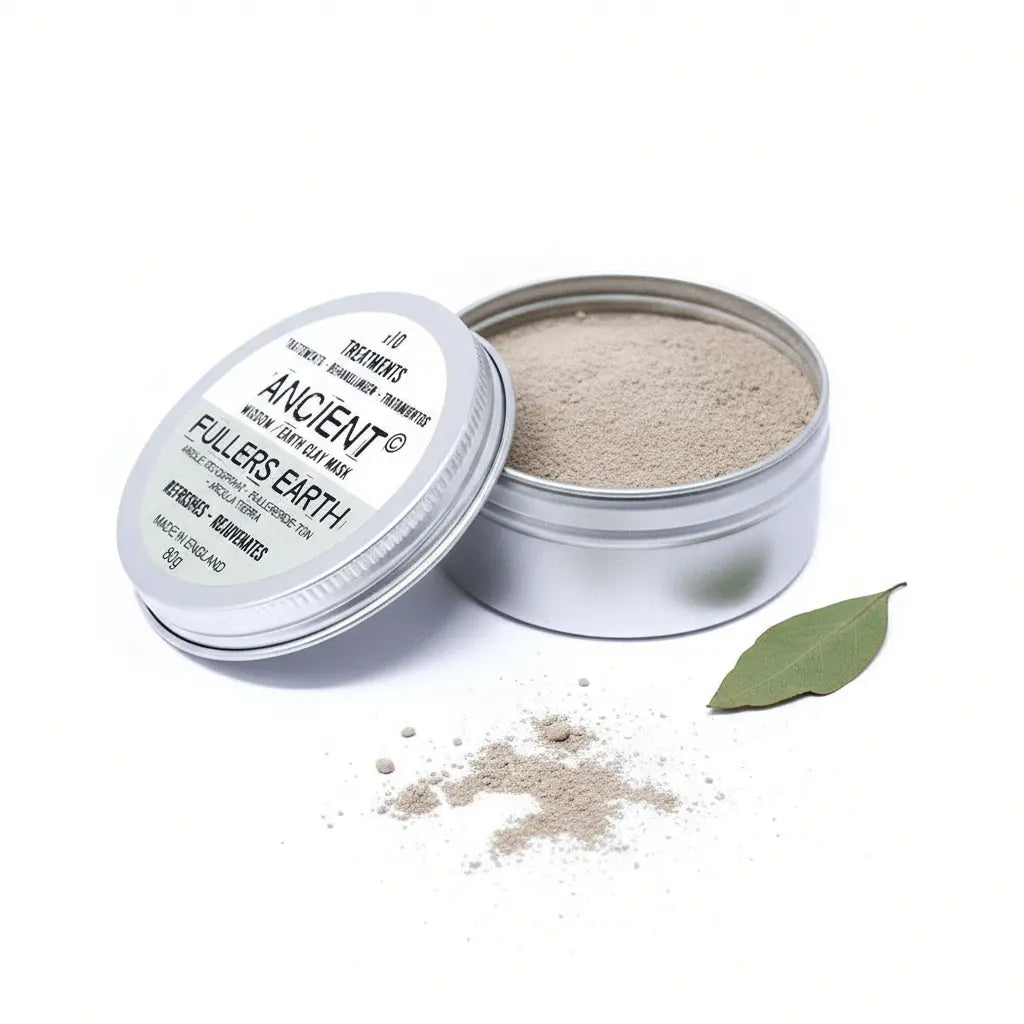 Portada arcilla tierra