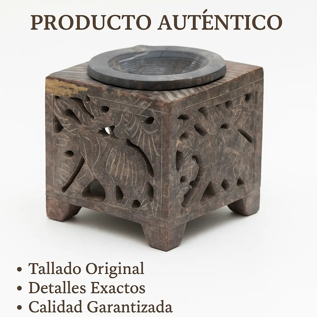 Producto auténtico