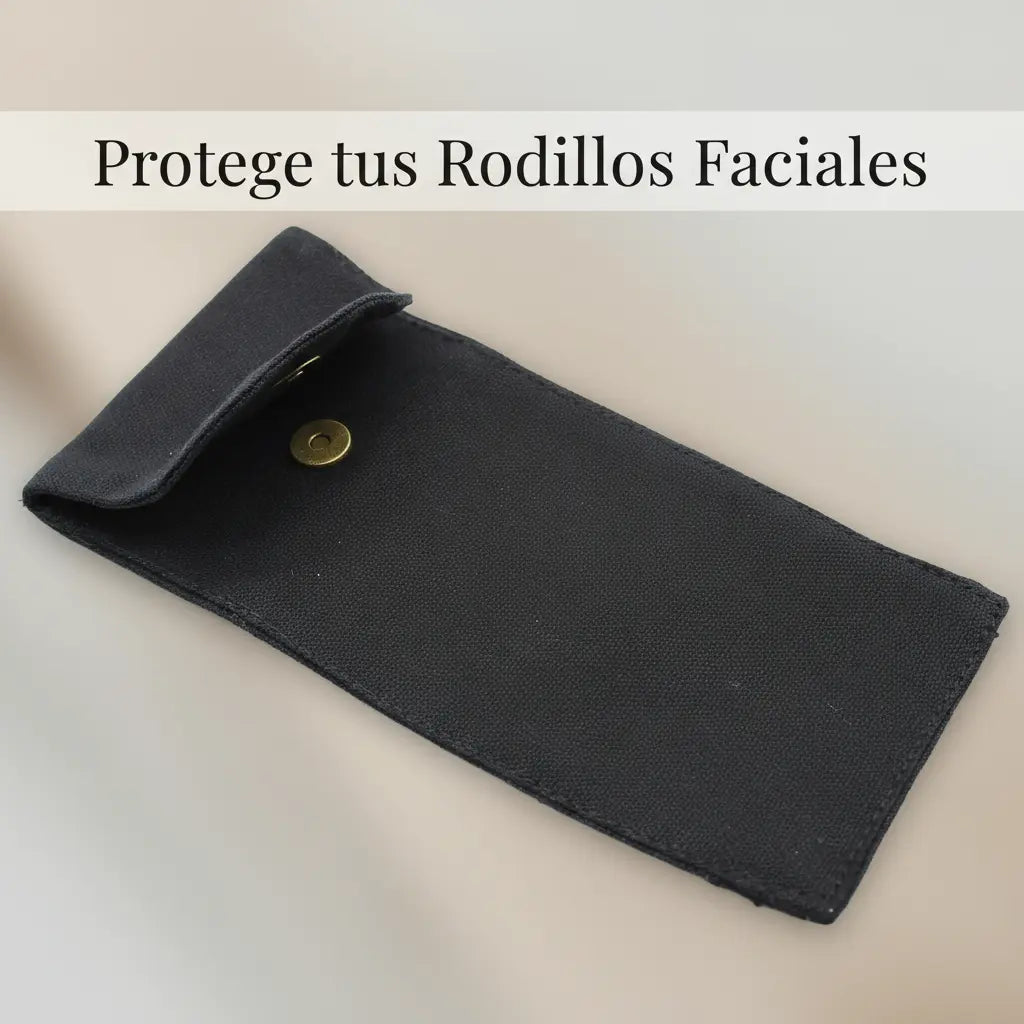 Protege tus Rodillos Faciales