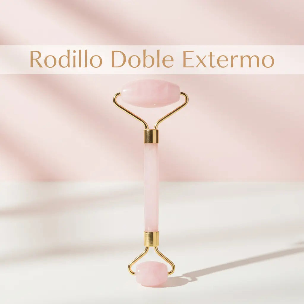 Rodillo Doble Extremo