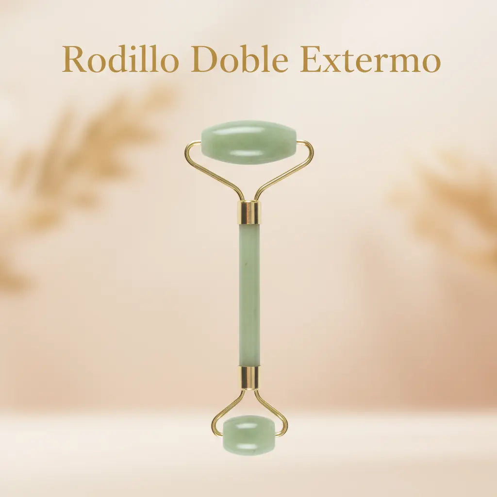 Rodillo Doble Extremo