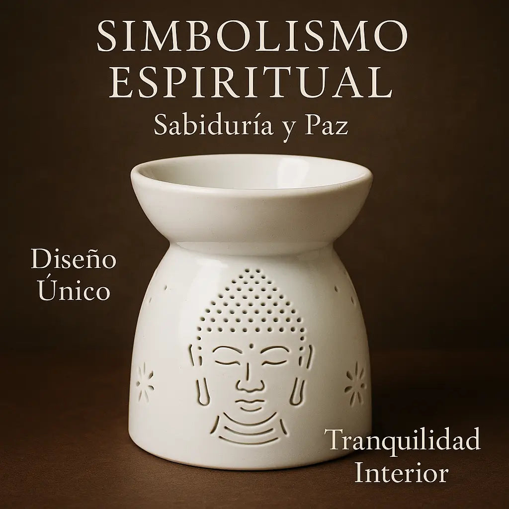 Simbolismo espiritual