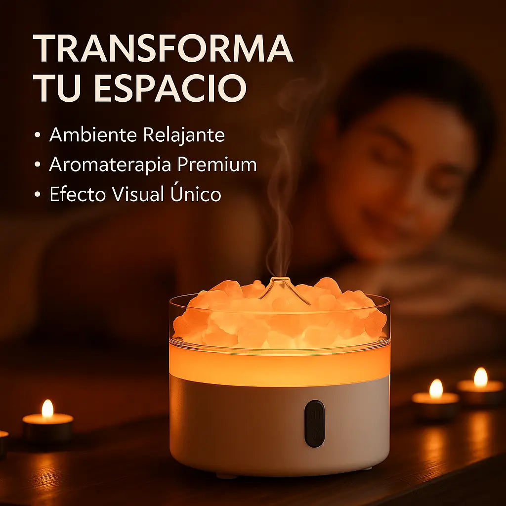 Transformación de espacios