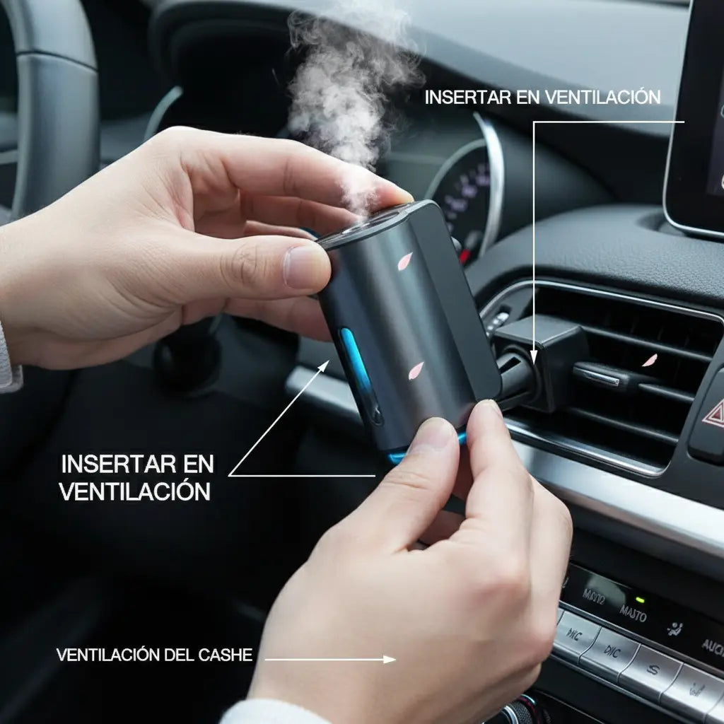 Tutorial instalación