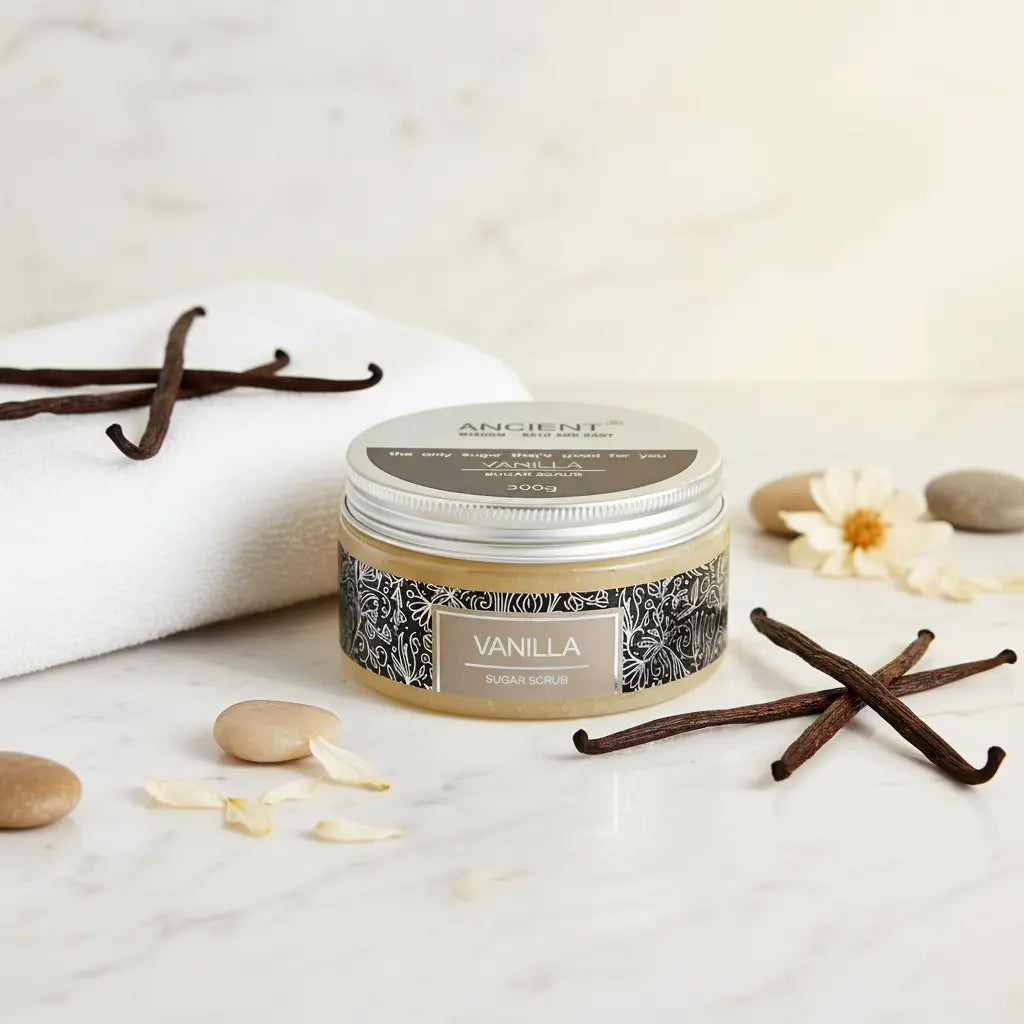 Vainilla imagen 2 mármol