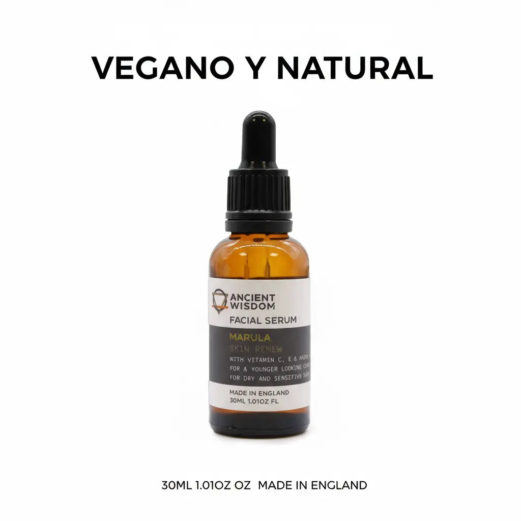 Vegano natural