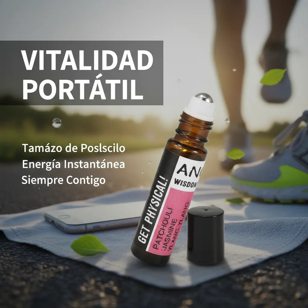 Vitalidad portátil